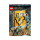 LEGO Harry Potter™ 76412 Flaga Hufflepuffu™ - 1091328 - zdjęcie